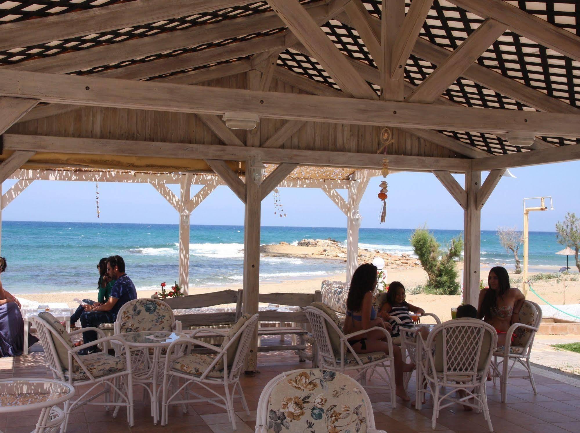 Silver Sun Studios&Apartments Malia Exterior foto